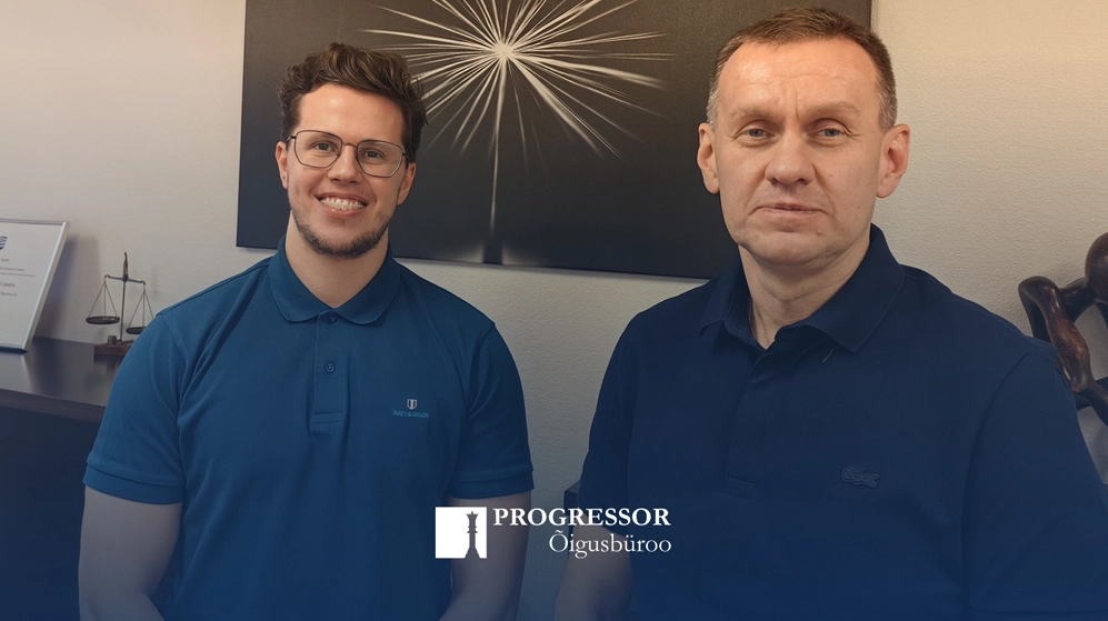 Юристы в Таллинне